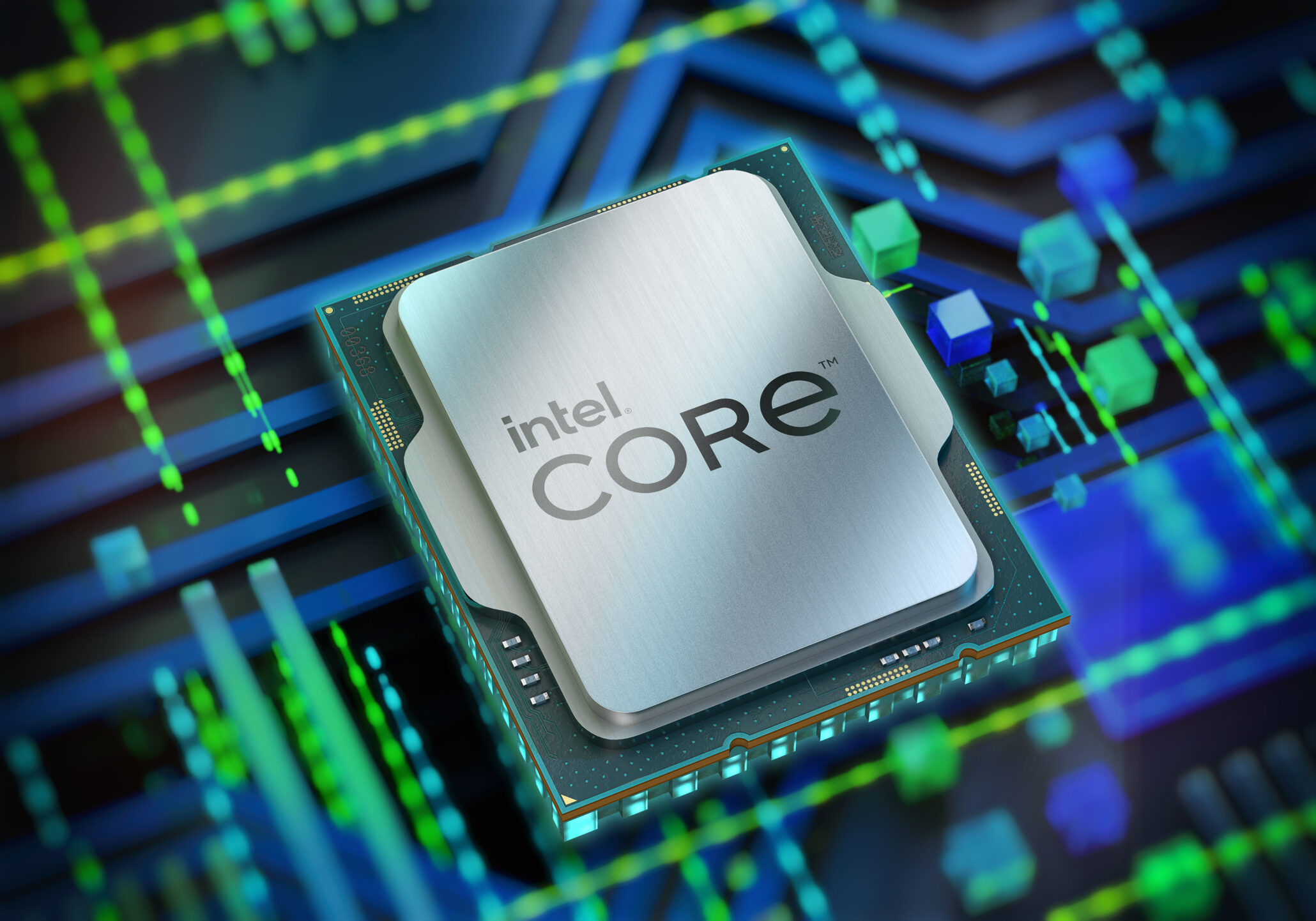 انتشار اولین بررسی پردازنده Core i9-13900 اینتل 13900